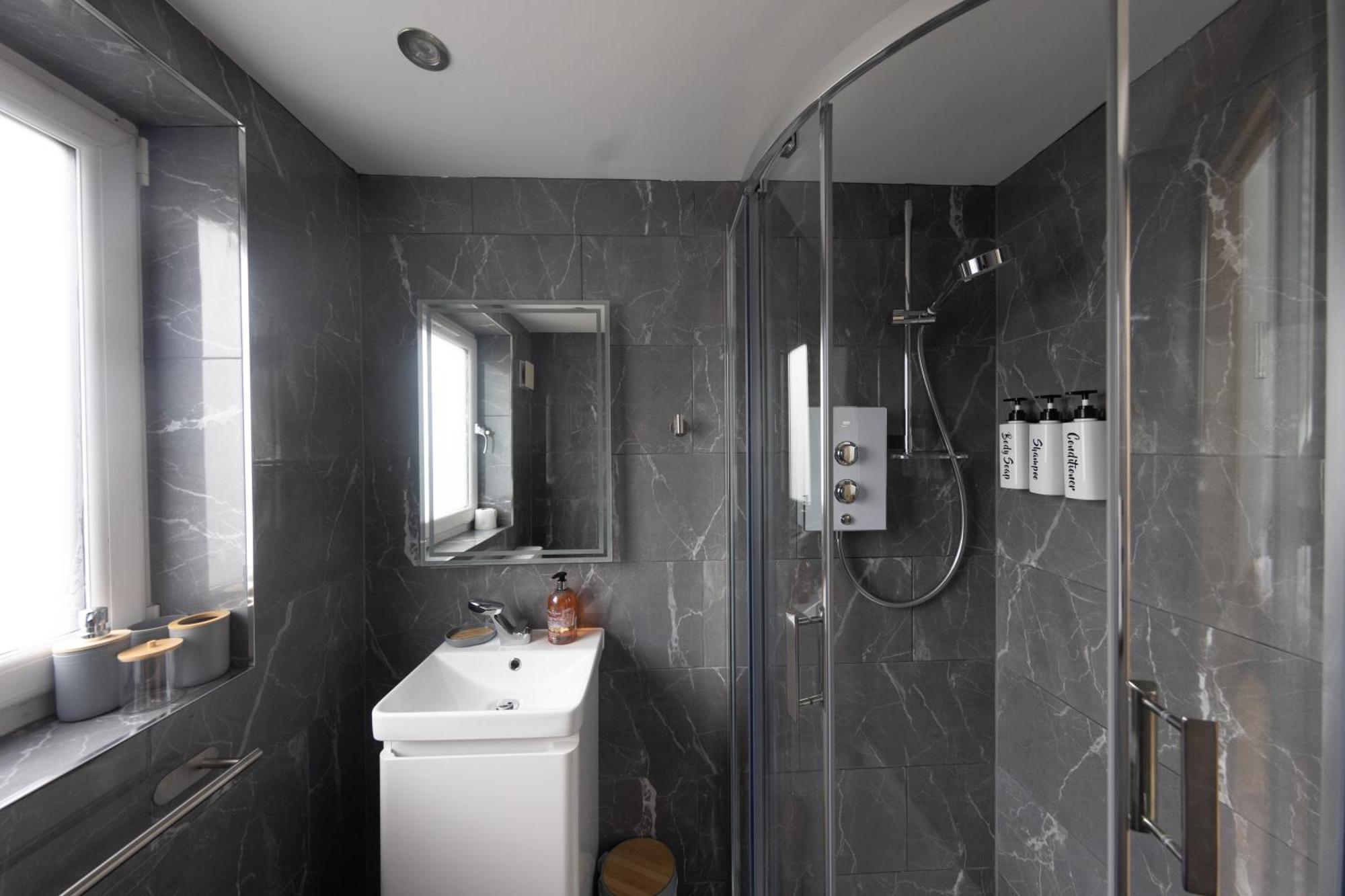 Luxury Cottage With Stunning Views By Fairy Pools 4 Carbost  Exterior foto