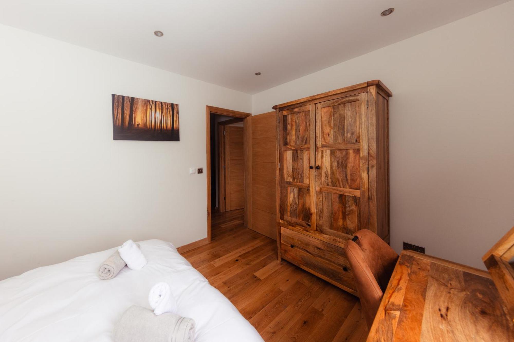 Luxury Cottage With Stunning Views By Fairy Pools 4 Carbost  Exterior foto