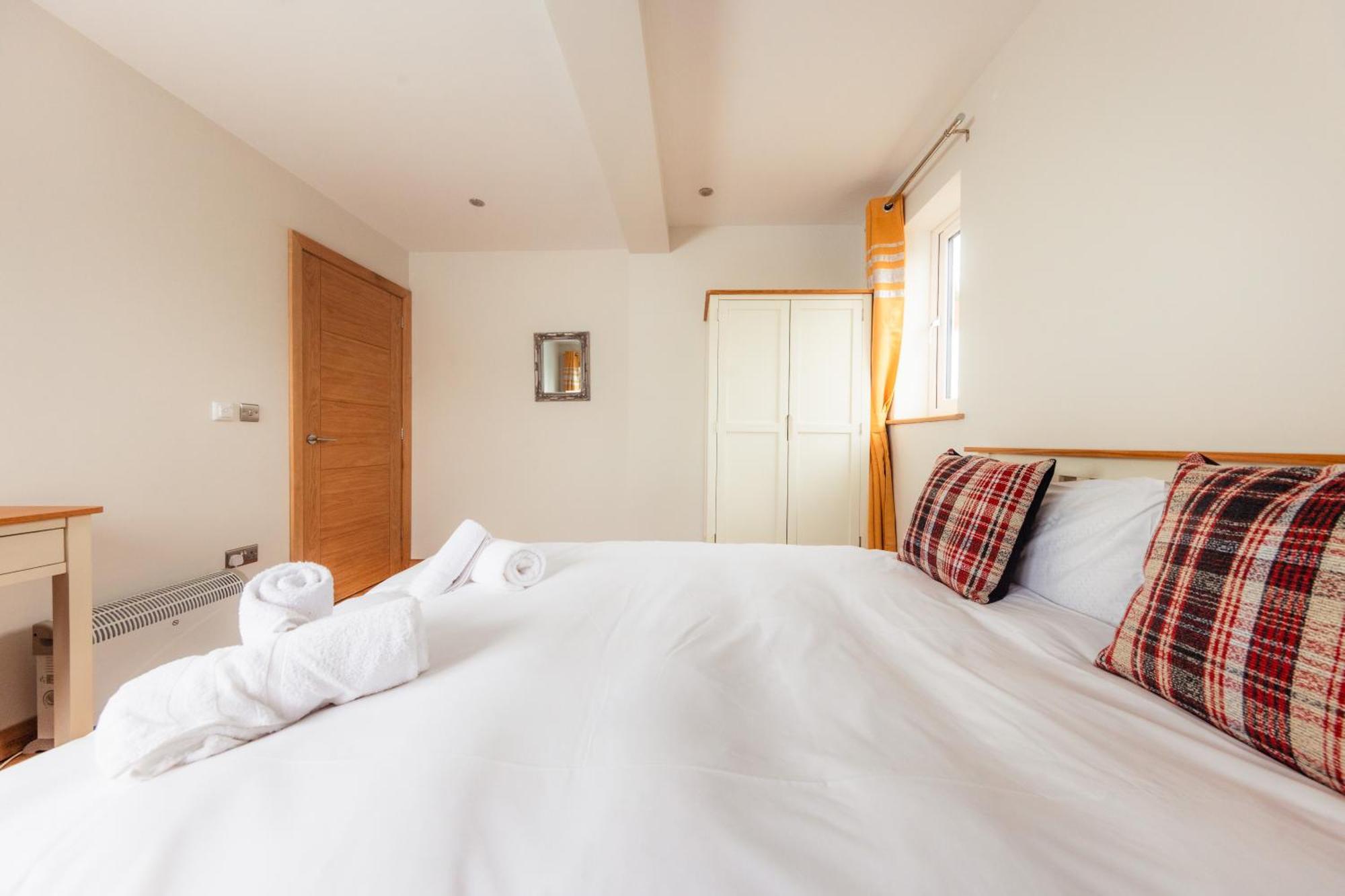 Luxury Cottage With Stunning Views By Fairy Pools 4 Carbost  Exterior foto