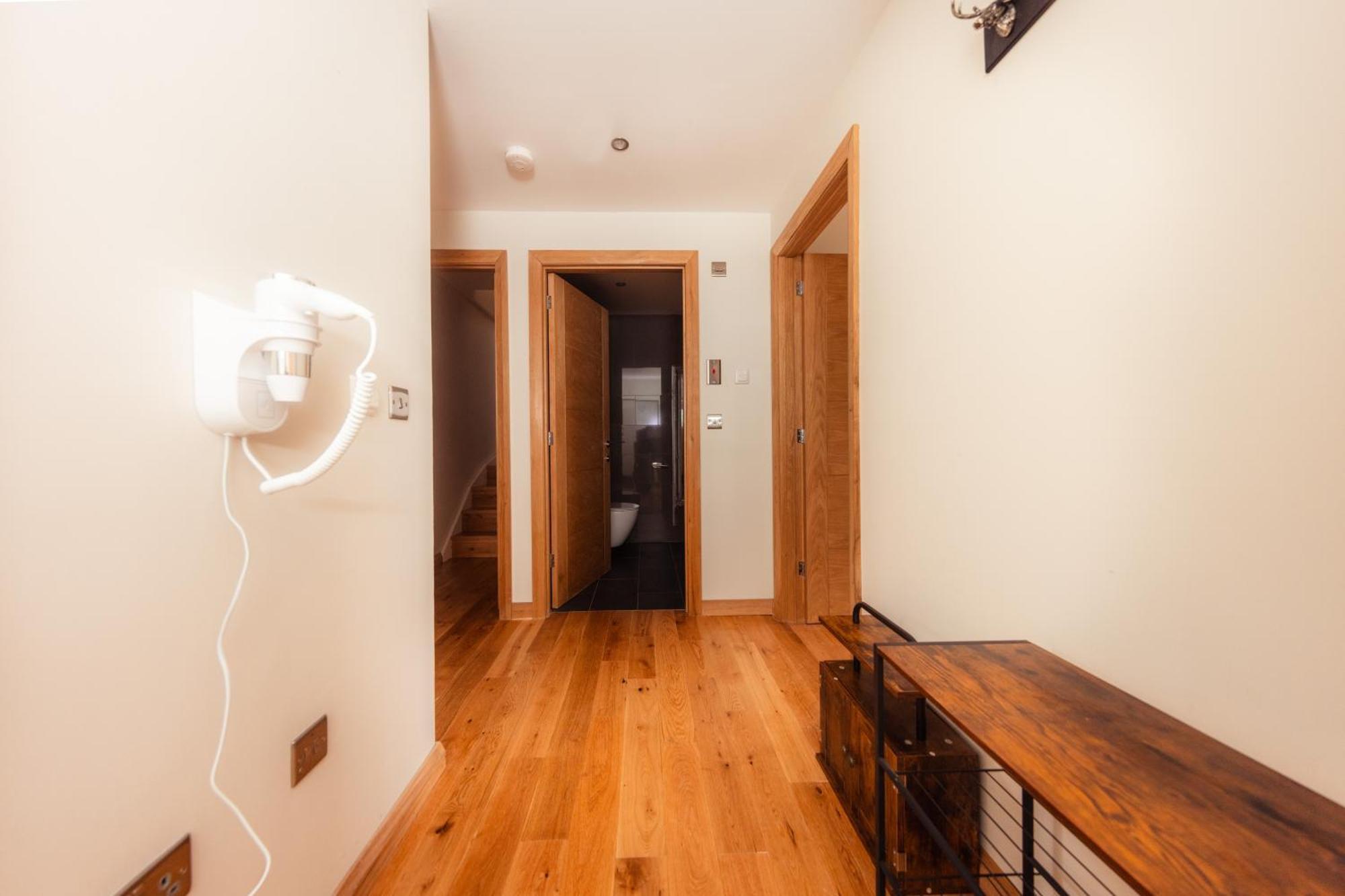 Luxury Cottage With Stunning Views By Fairy Pools 4 Carbost  Exterior foto